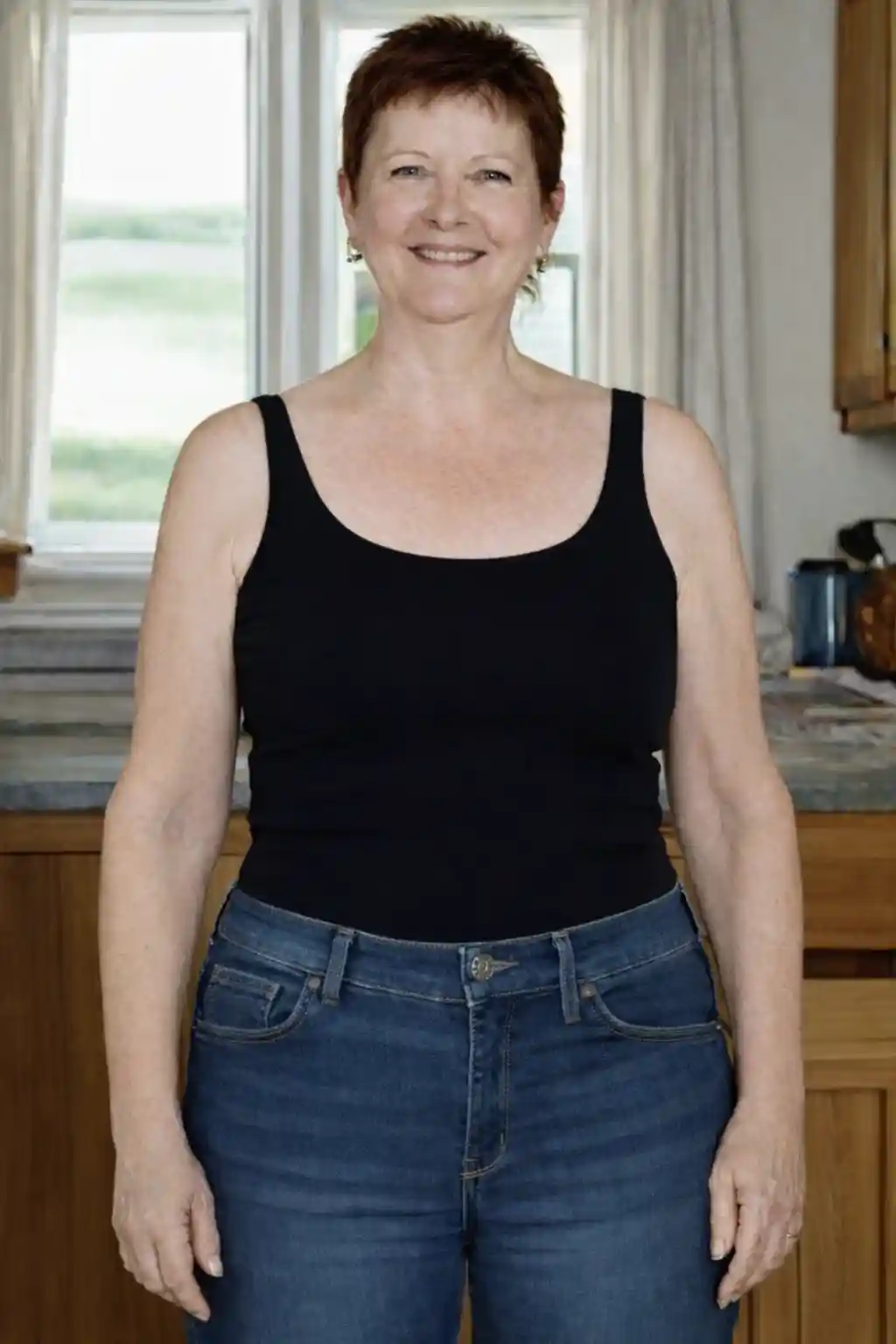 Kimberly After Kimberly After