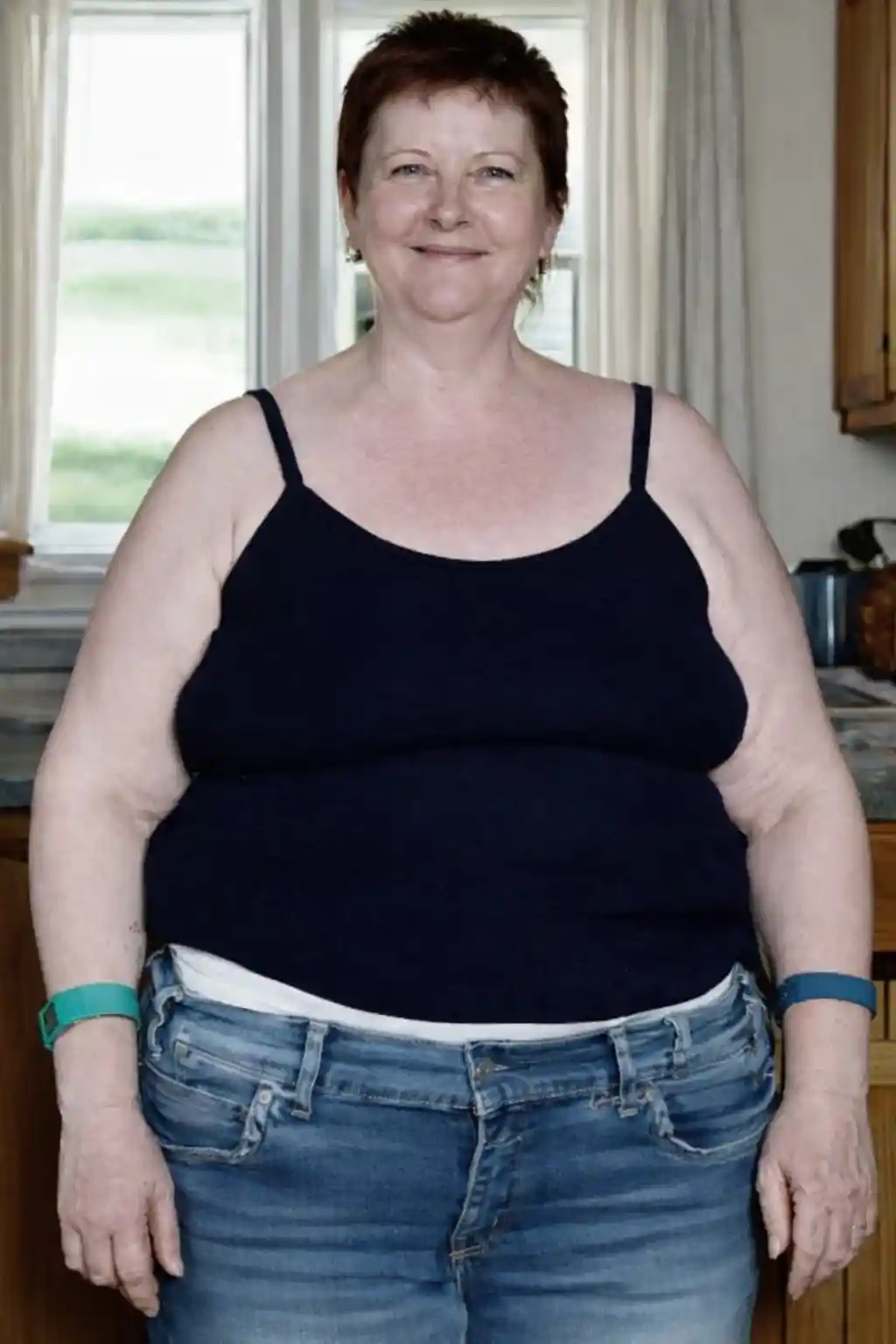 Kimberly Before Kimberly Before